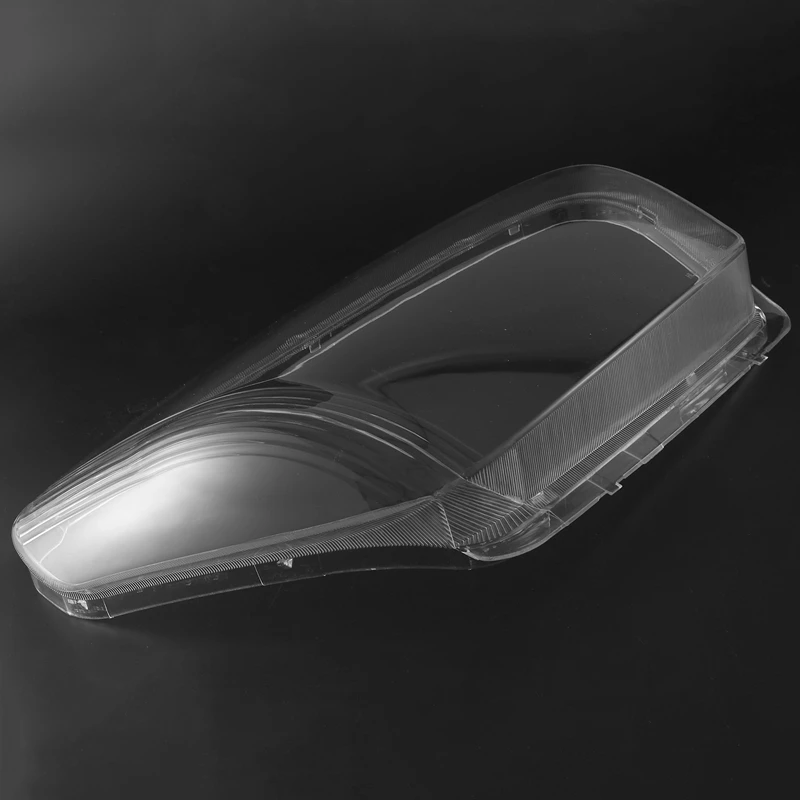 

for Toyota Rav4 2001 2002 2003 Side Car Headlight Cover head light lamp Transparent Lampshade Shell Lens Glass