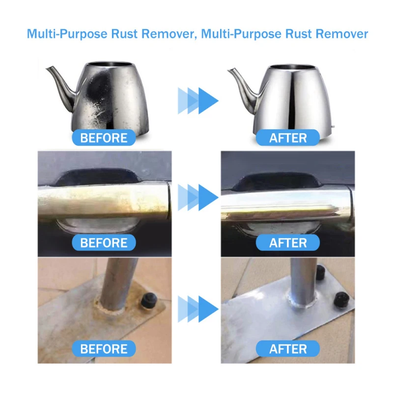Kitchen Heavy Oil Stain Foam Cleaner Multi-purpose Degreasing and Descaling Type Cleaning | Дом и сад