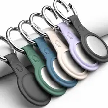 Children Pet Locator Case  Smart Accessories Wearable Devices Applicable To Apple Silicone Case Tracker Case