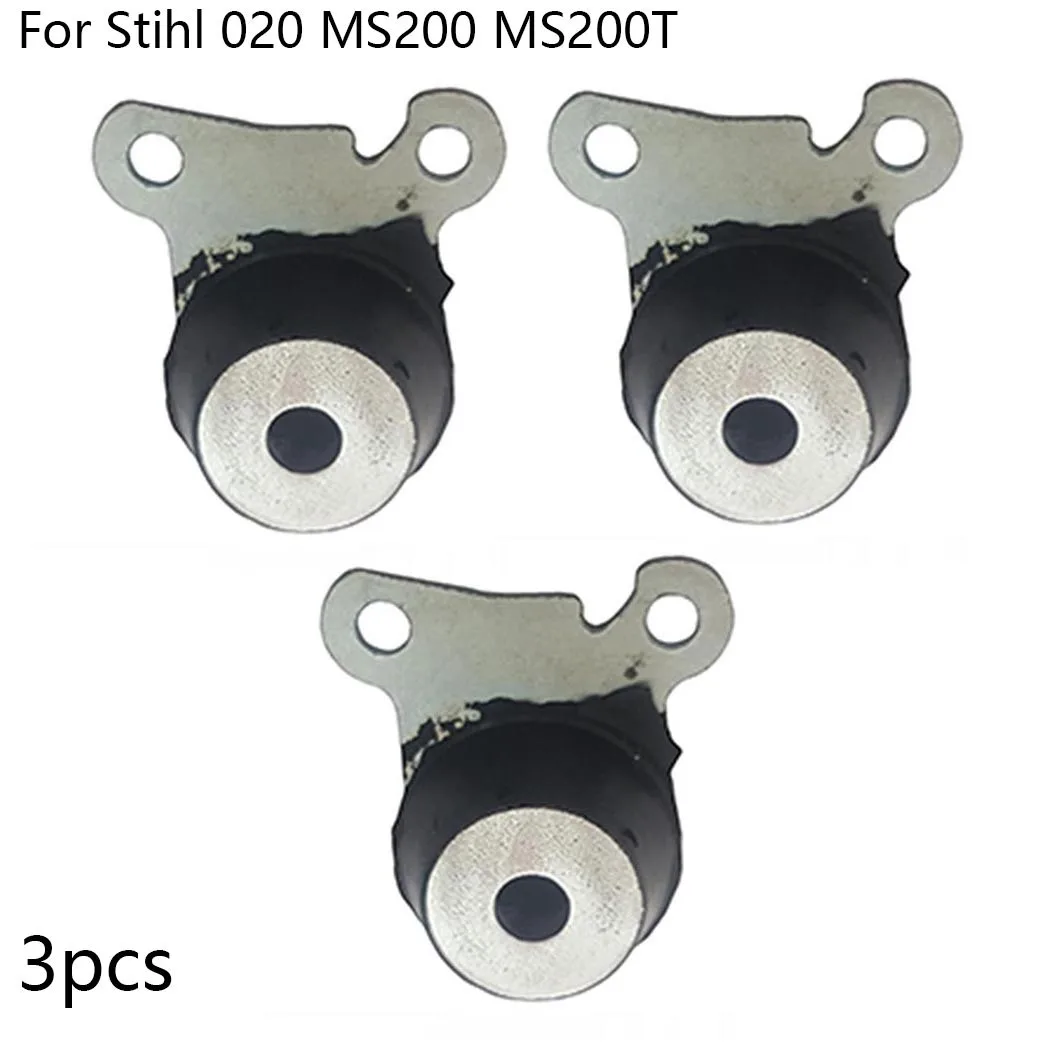 

For Stihl AV Mount Buffer MS200 MS200T Mount Replacement 1129 790 9902