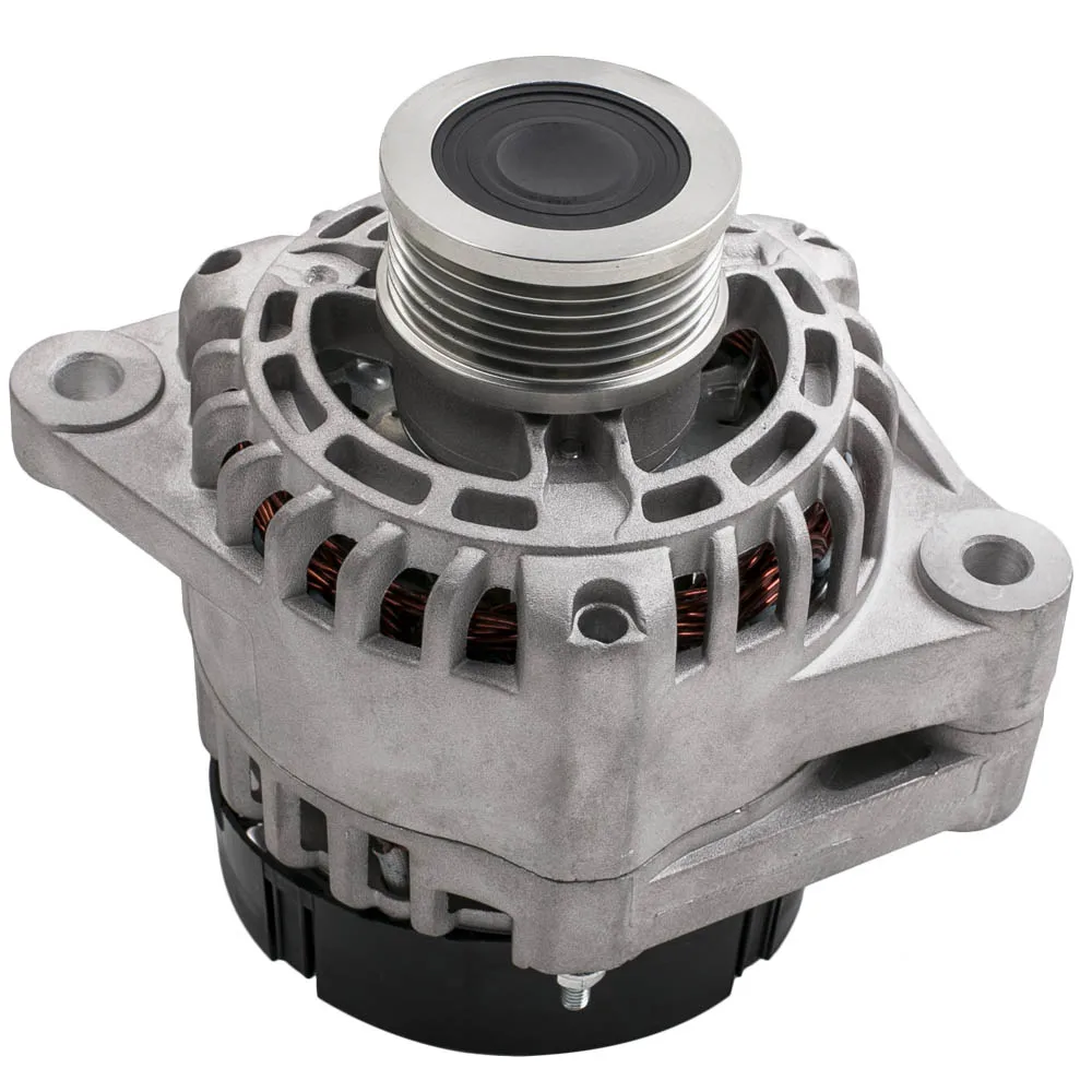 Генератор переменного тока для Opel Astra H Sport Крышка 2005-2010 1204434 6204189 | Автомобили и