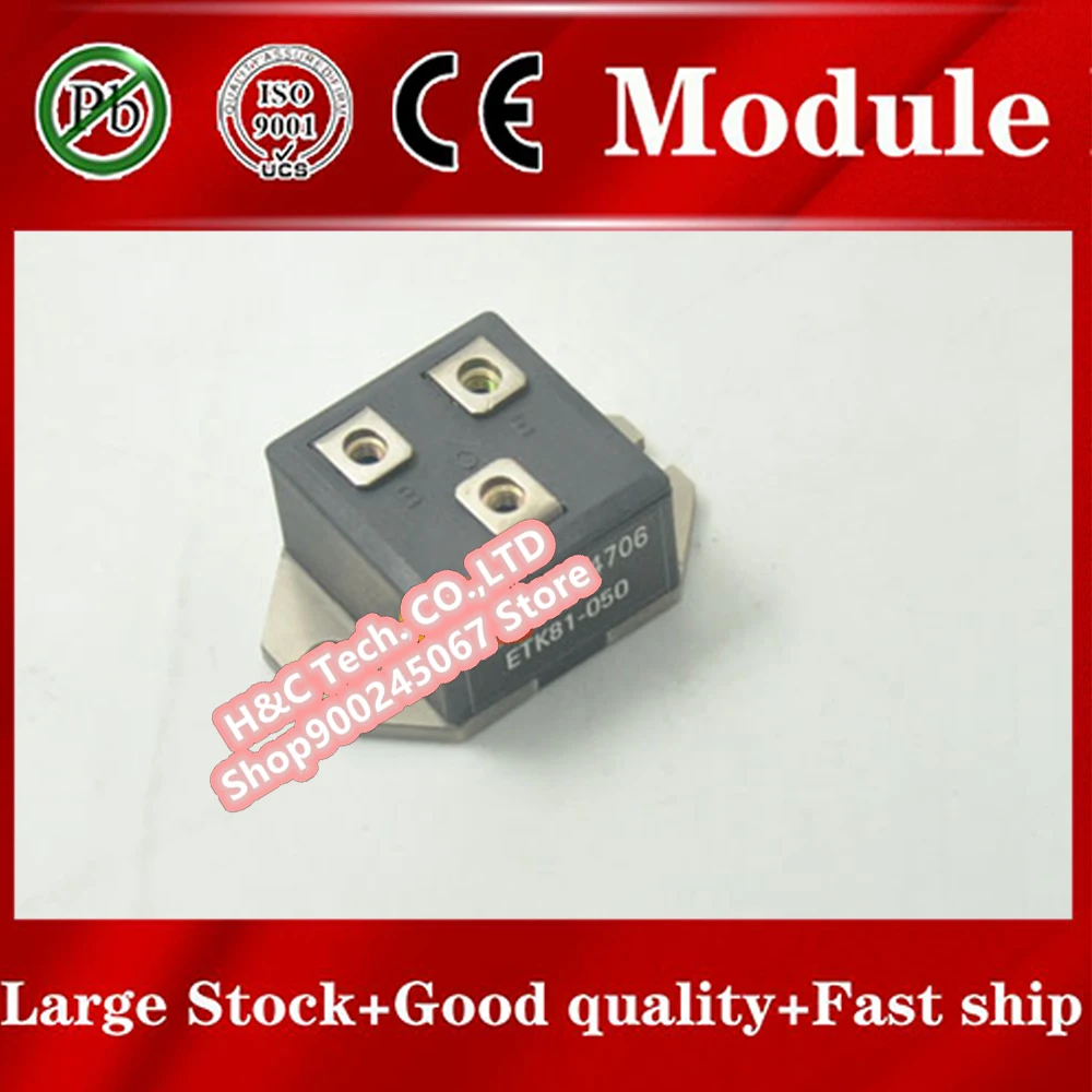 

Fast ship 1pcs ETK81-050 Module ETK81050 ETK81-050