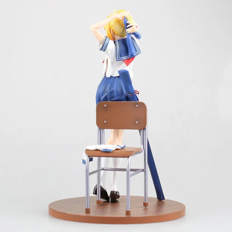 Fate/stay Night Grand заказы Arturia Пендрагон судьба сабля моряк одежда Altria фигурку