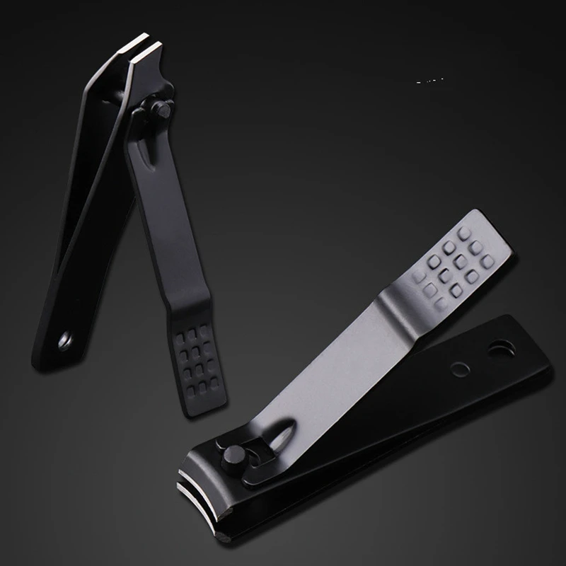 7 шт. многофункциональный набор кусачек для ногтей портативный дорожный из