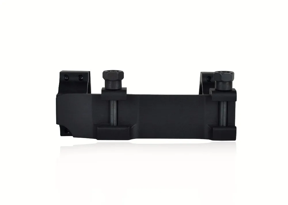 

Element Knight's One Piece Scope Mount Picatinny Rail Mount QD Mount For Picatinny Rail Riser Weapon Light scopes