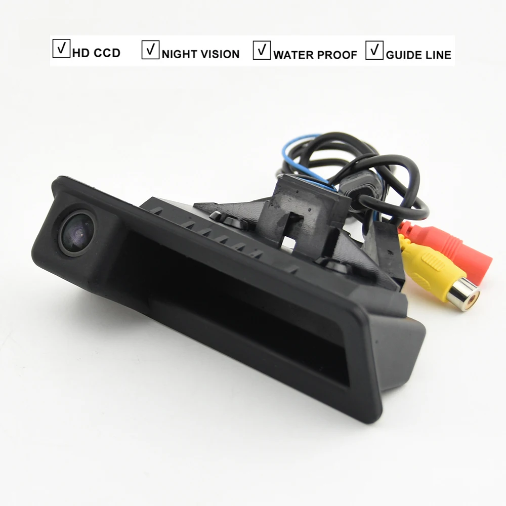 

Камера заднего вида для BMW 1 3 5 Series E46 E82 E88 E84 E90 E91