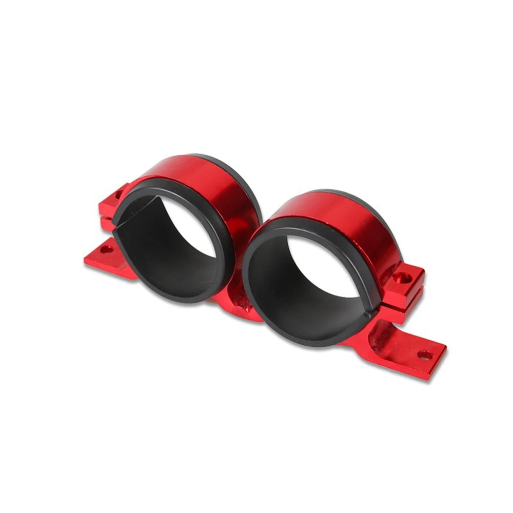 Двойной двойной топлива крепление насоса Кронштейн 60 мм и топливный фильтр зажим