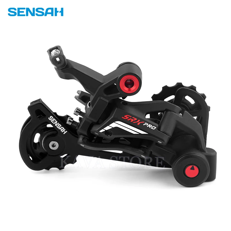SENSAH SRX PRO 1x11 рычаг переключения передач для дорожного велосипеда 11 S велосипедный
