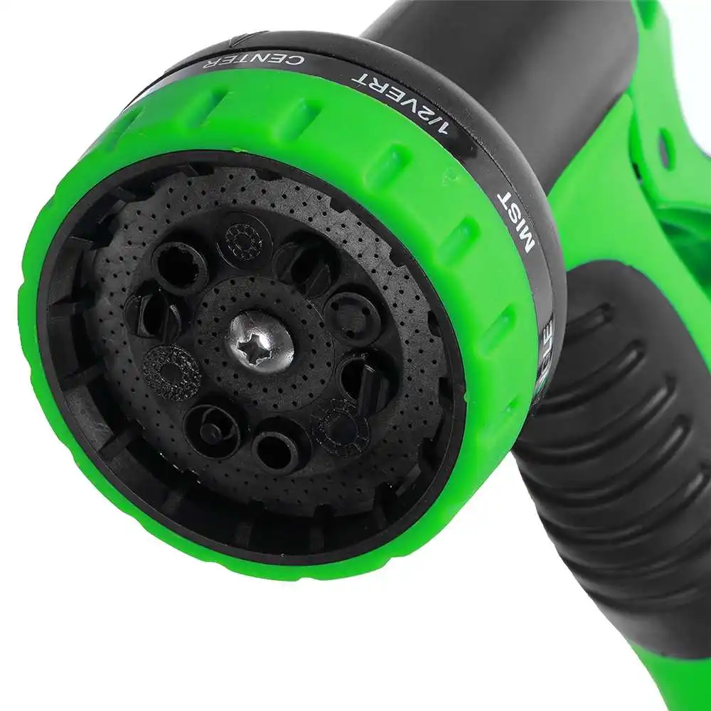 

Garden Watering Hose Expandable Magic Hose Telescopic Water Gun Hose High Pressure Car Wash Hose Garden Outdoor Supplies
