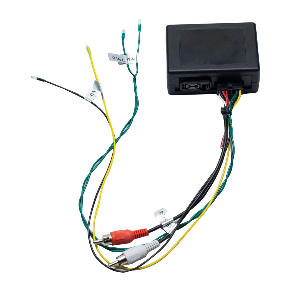 ZLTOOPAI автомобильный стерео радио оптический волоконный декодер большинство