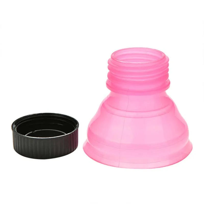 2019 6 шт Soda Saver Pop Beer Beverage Can Cap Flip eco-friendly Bottle Top Lid Container Protector Snap On Quicksand Insulated | Дом и сад