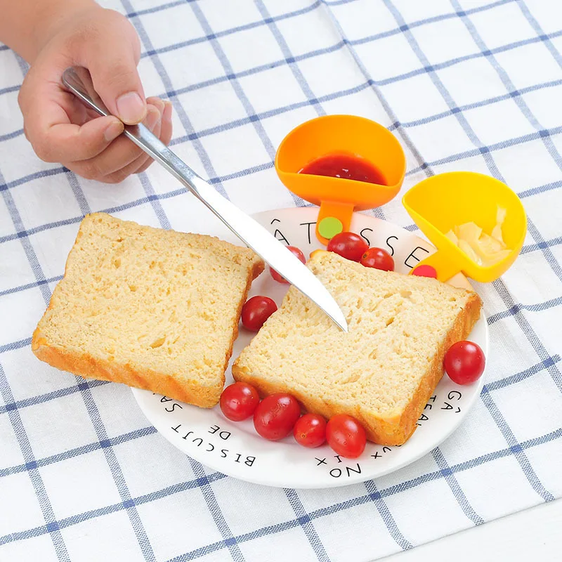 Кухонное приспособление для соевого соуса 1 шт.|Соусники| |