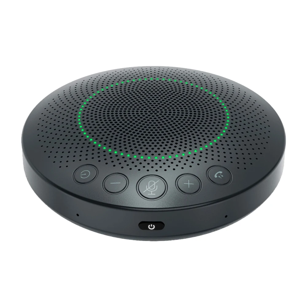 Bluetooth Колонка JOYUSING 6 микрофонов улучшенный звукосниматель голоса 5 USB для