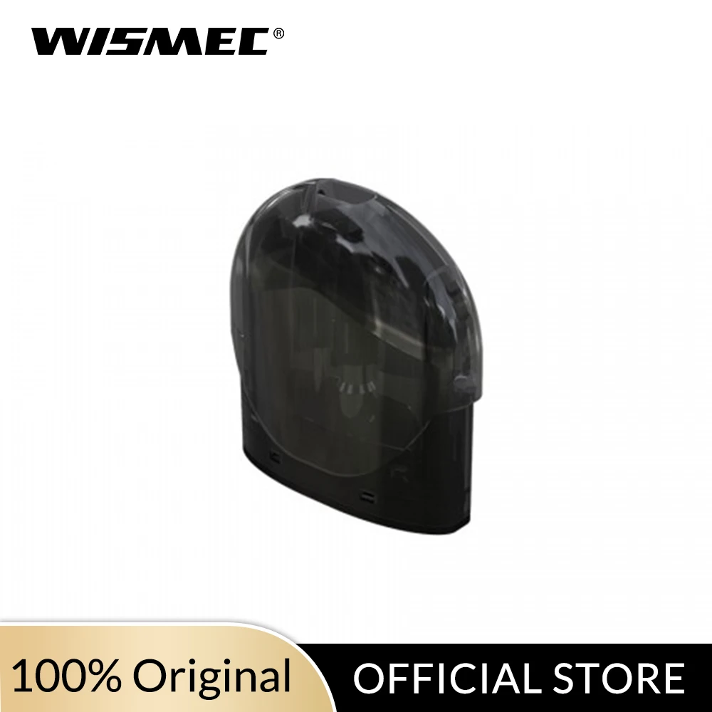 [Официальный магазин] Оригинальный Wismec MOTIV 2 картридж 3 мл емкость идеально