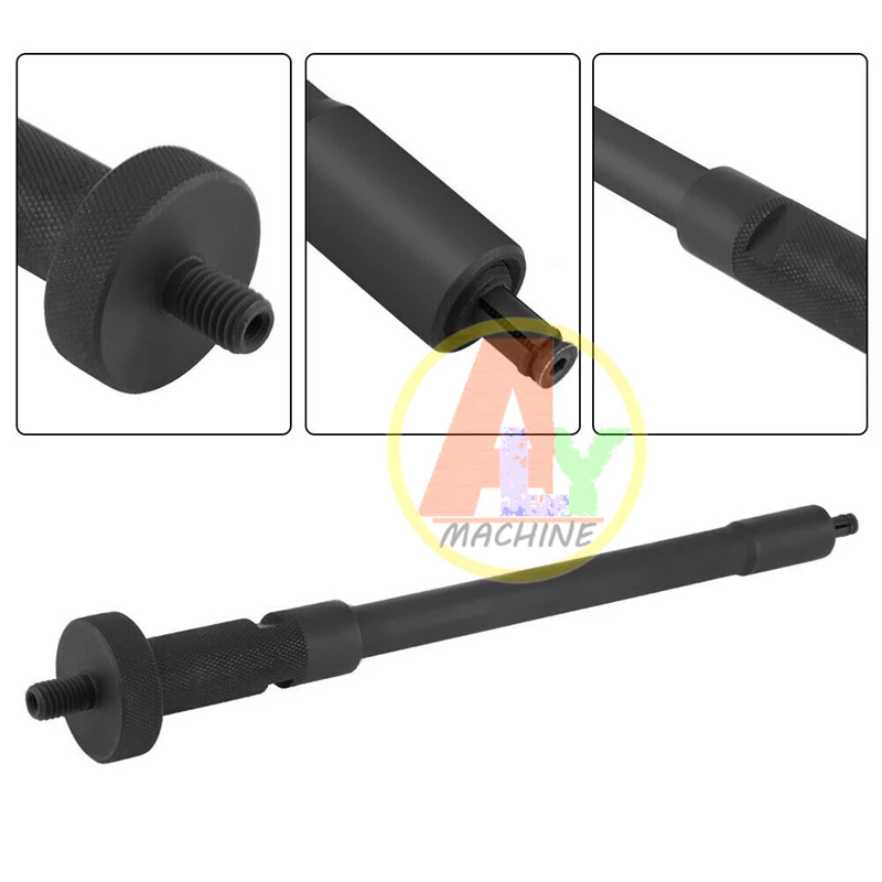 Дизельный инструмент для снятия прокладки с общей направляющей | Автомобили и