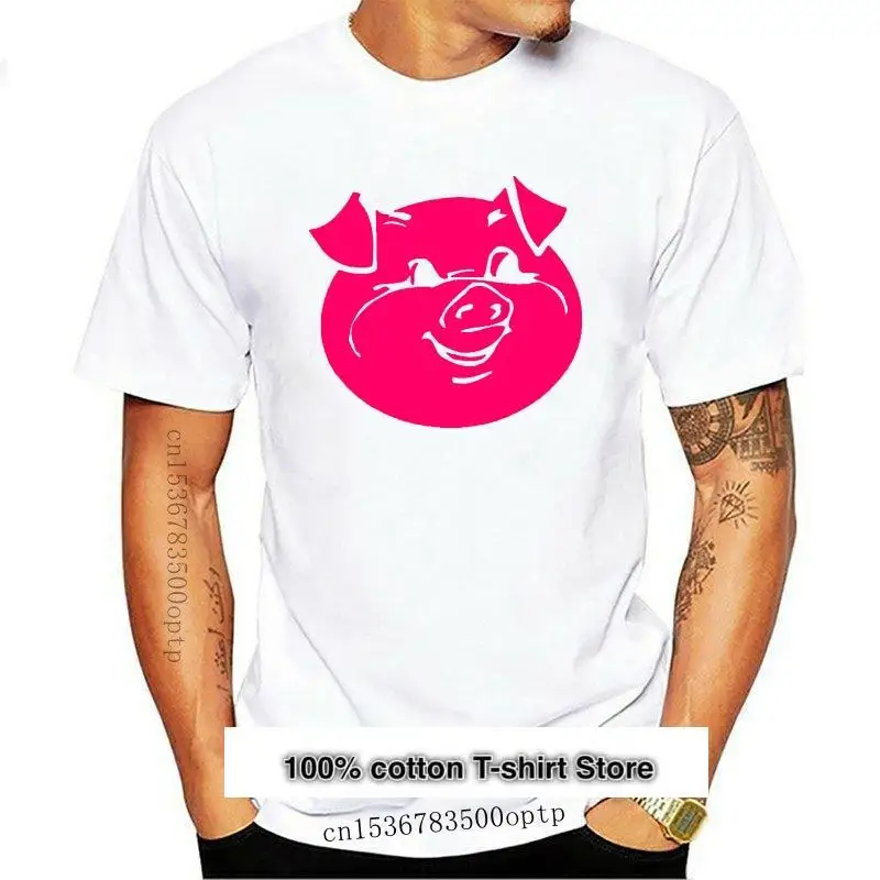 

Camiseta divertida de cerdo, granja, bacon, caza, basura, barro, comida, tiro, olor, caca de perro, descuento, 2021