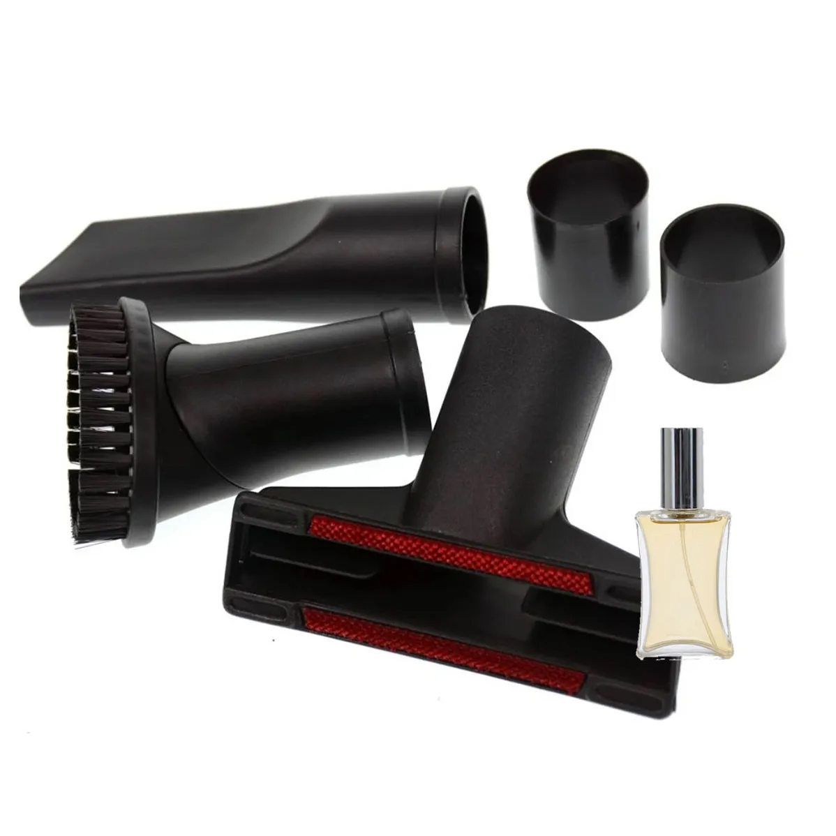 

Compatible with Brand Model Philips FC 9226 Marathon Vacuum Cleaner Absorbent Sweeping Furniture Brush Set AT-EMC0059-150