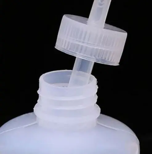 Диффузор для татуировок бутылка мытья цилиндрическая лабораторная лампа с