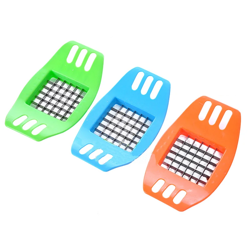

Home potato strip cutter Multi-function potato chips Thicken Creative kitchen gadgets Tools vegetable cutter vegetable slicer
