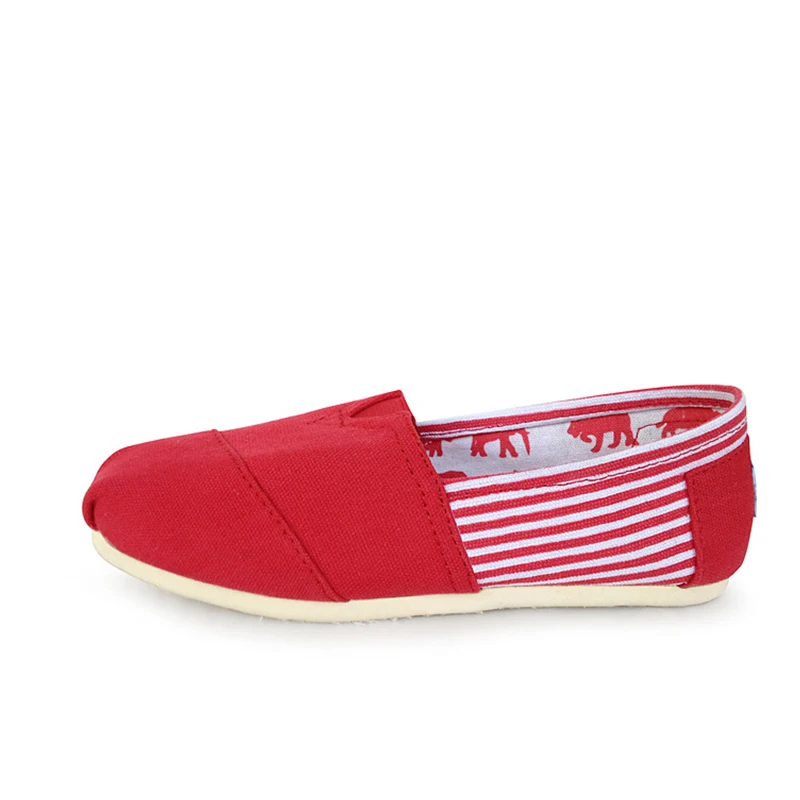 Высоко Качественный размера плюс Мужская/женская повседневная обувь из парусины