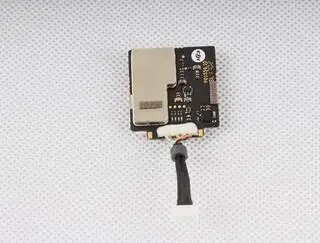 Новинка для DJI MAVIC PRO плата GPS модуль и соединитель Mavic Pro Аксессуары ремонта|module