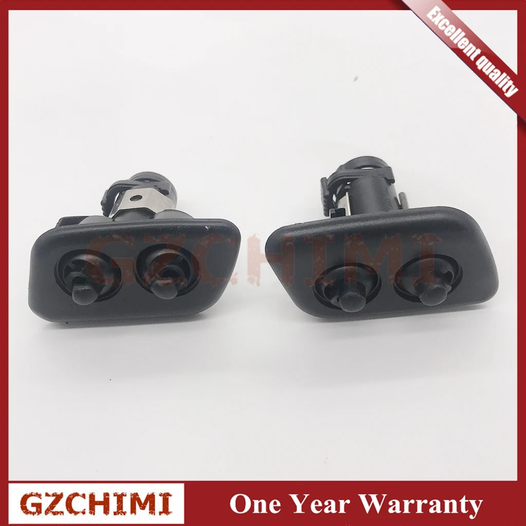 Форсунки омывателя фар 61678360661 61678360662 левые для BMW E39 525i 2001-2003 528i 1997-2000 540i 1997-2003