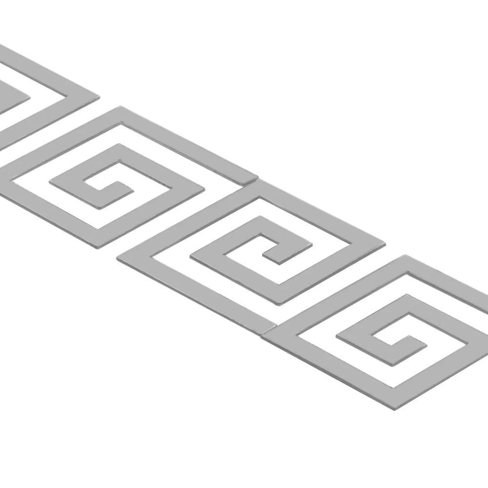 10 шт. акриловые наклейки на стену сделай сам | Дом и сад