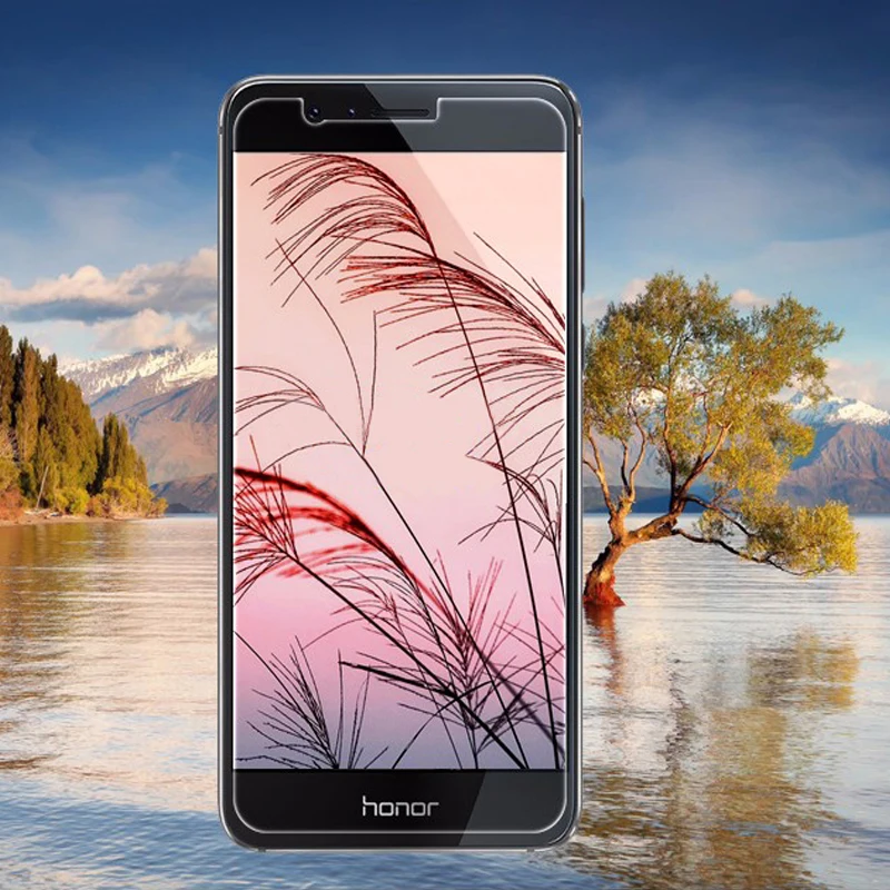 Защита экрана телефона для Huawei Honor10 9 8X Mate 20 lite pro 10 Защитное стекло huawei p10 P20 p smart nova