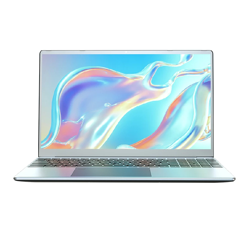 

Ультратонкий игровой ноутбук 15,6 дюйма AMD Gold 3150u 8 Гб RAM 512 ГБ SSD оптом