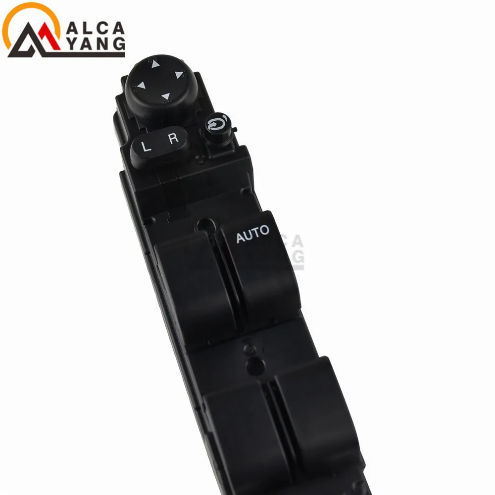 Переключатель Стеклоподъемника для FITMazda Mazda2 2011 л L4 передняя и правая бритья 2014