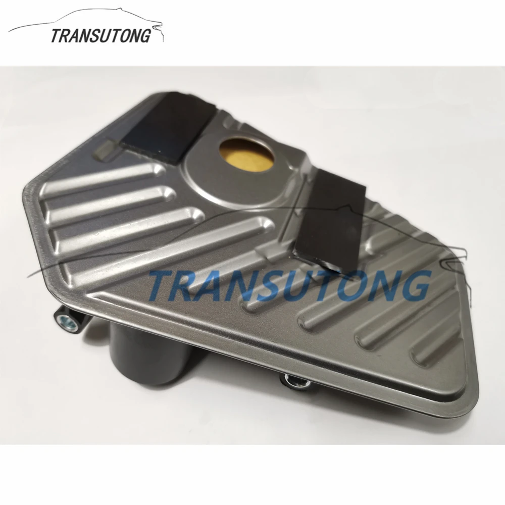 01J 01T CVT Automatic Transmission Oil Filter 01J301519L For VW Audi | Автомобили и мотоциклы