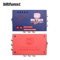 Конвертер Bitfunx RetroScaler2x#4