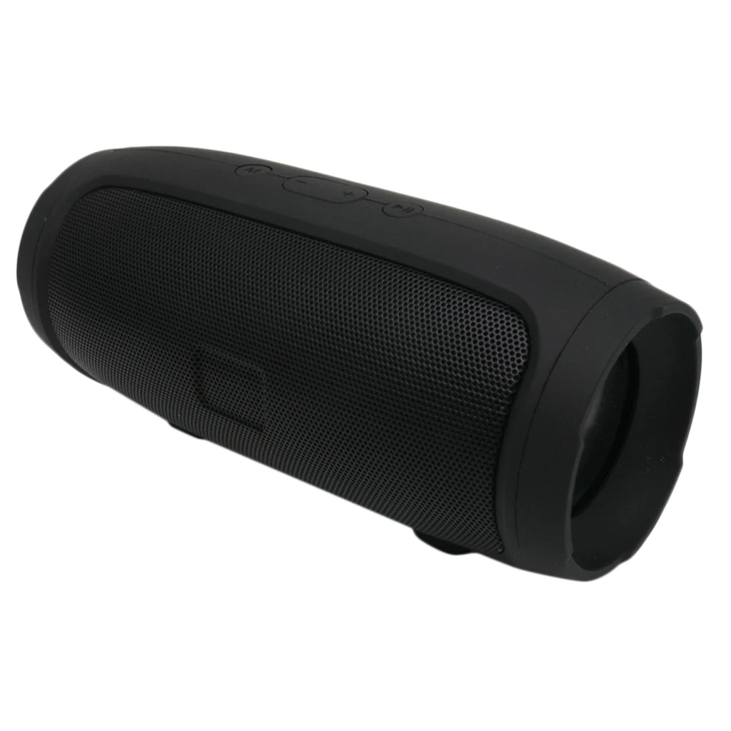 Динамик беспроводной Bluetooth динамик сабвуфер звуковая коробка поддержка FM подключения TF карта, sd-карта, u-диск, fm-радио, динамик телефон