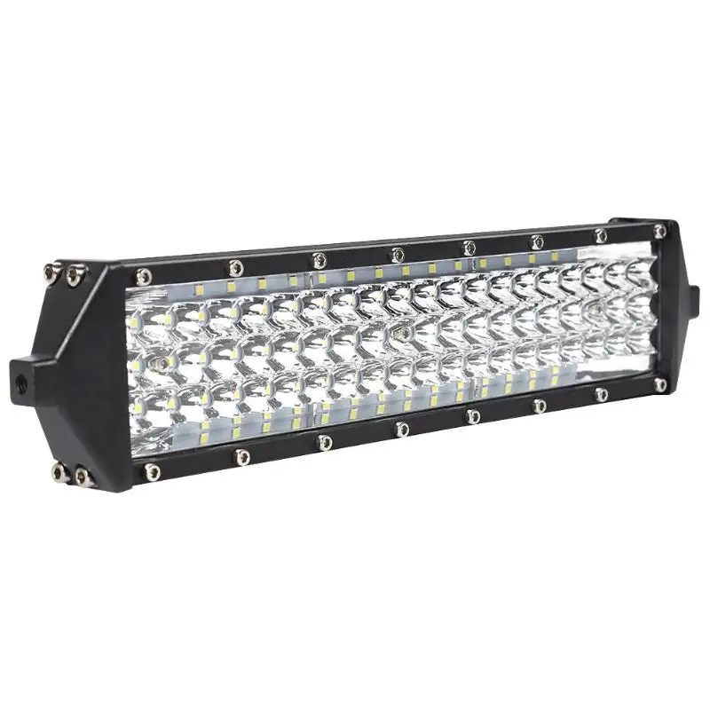 32 дюймовая 624 Вт внедорожсветодиодный светодиодсветильник фара заливающего