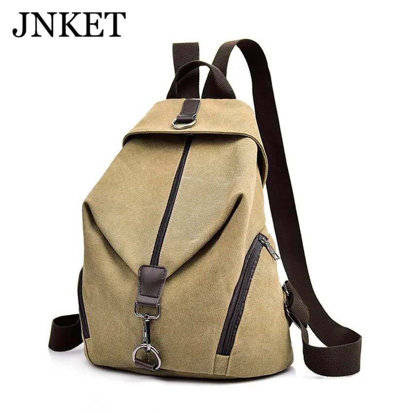 

JNKET новая Холщовая Сумка для ноутбука, рюкзаки через плечо, Повседневная вместительная сумка, дорожная сумка