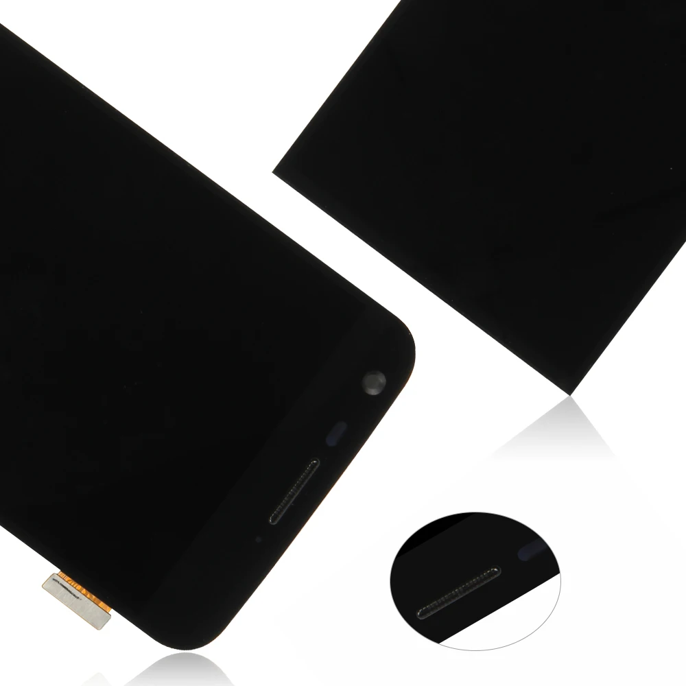 SRJTEK 5 3 "для LG G5 lcd H850 H840 сменный экран для дисплей H860 кодирующий преобразователь