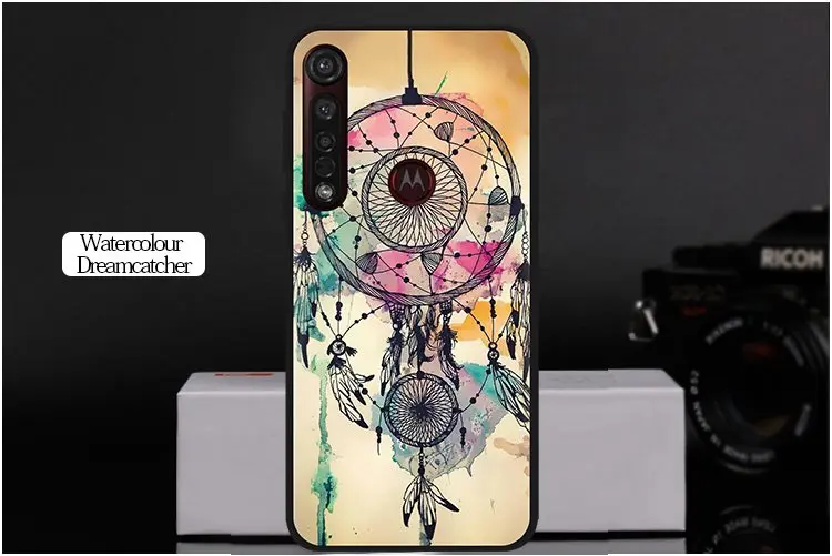Чехол для Motorola Moto G8 Plus, мягкий матовый чехол с милыми животными и цветочным мрамором для Moto G8 play one macro, силиконовый чехол для телефона s