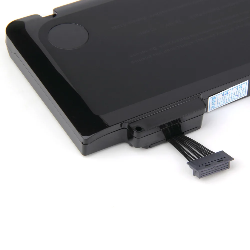 HanGreat A1322 Аккумулятор для ноутбука APPLE MacBook Pro 13 &quotA1278 (2009 2012 год) MB990 MB991 MC700 MC374 MD313 MD101