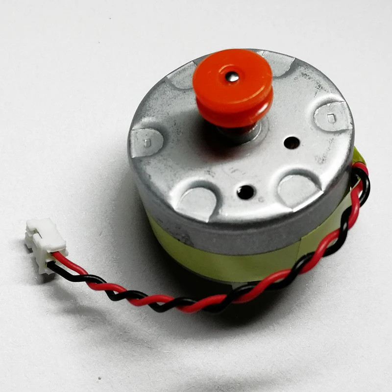 Датчик расстояния лазерного двигателя Lidar для XIAOMI Roborock S50 S51 S55 сменный аксессуар
