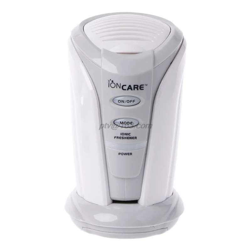 Озоновый воздухоочиститель освежающий дезодорирующий холодильник для