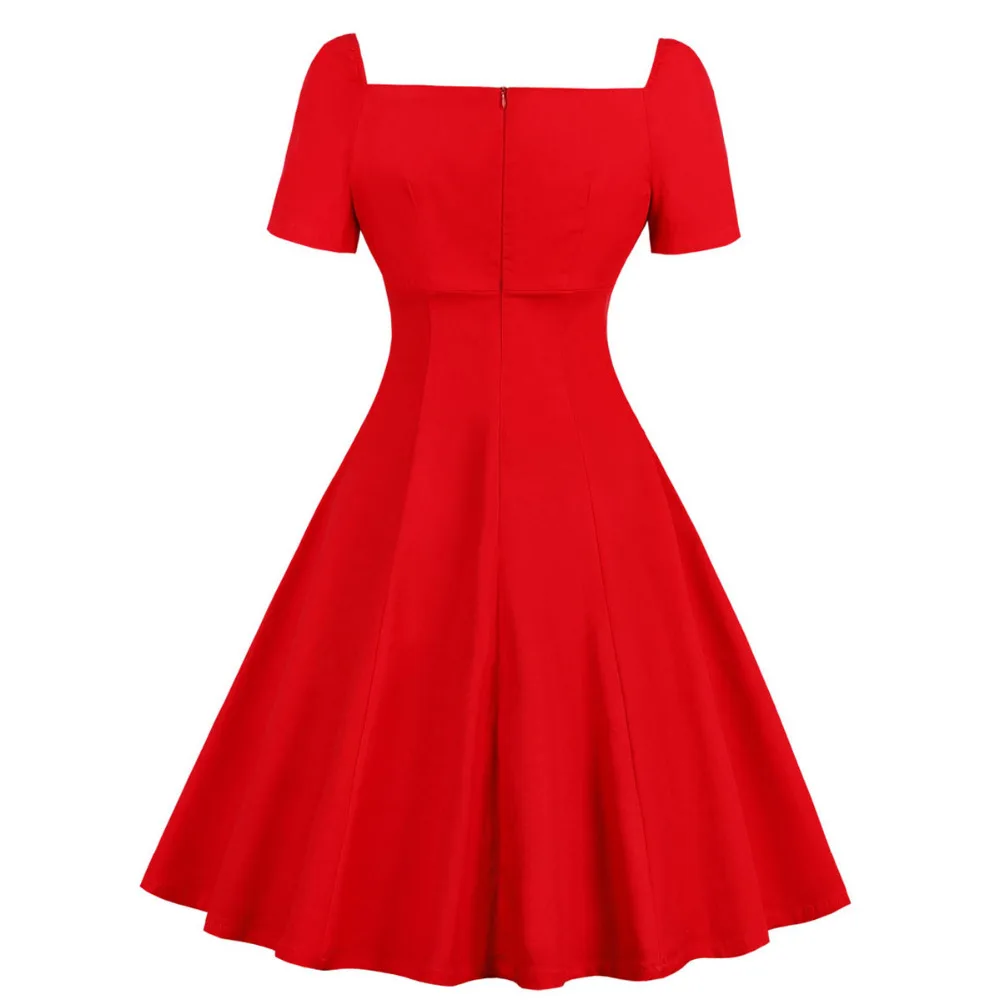 Enyuever стимпанк готическое платье женская одежда на шнуровке корсет красное