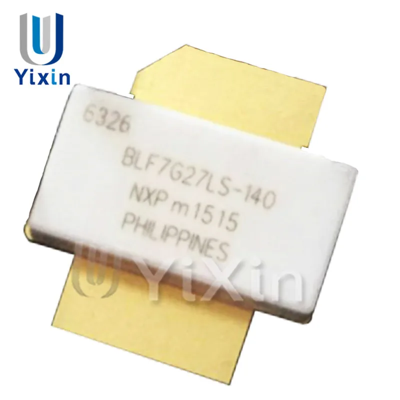 

BLF7G27LS-140 BLF7G27LS RF Мощность транзисторы