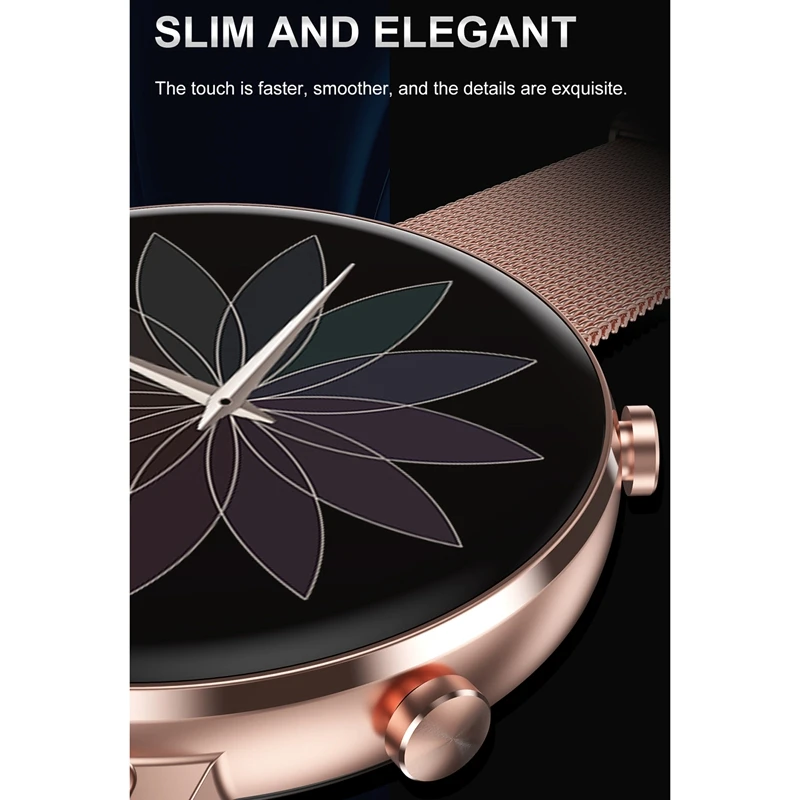 

DT96 Smart Watch Men Women IP67 Heart Rate Blood Pressure Oxygen Sports Smartwatch for Android IOS Phone