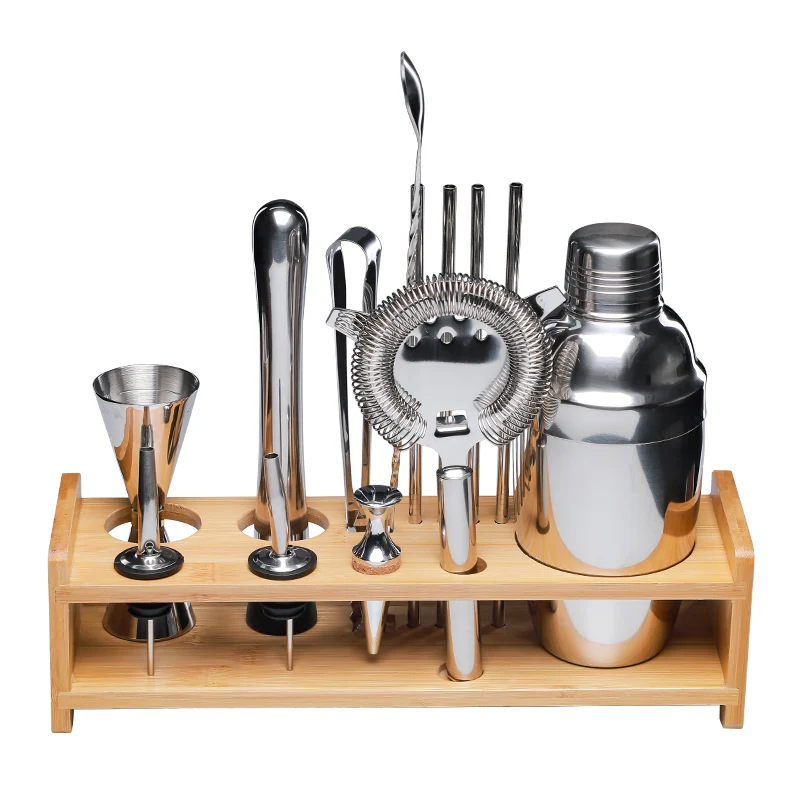 

GY Entry Shaker Set Barware Cocktail Cocktail Shake Shaker Shake Shaker