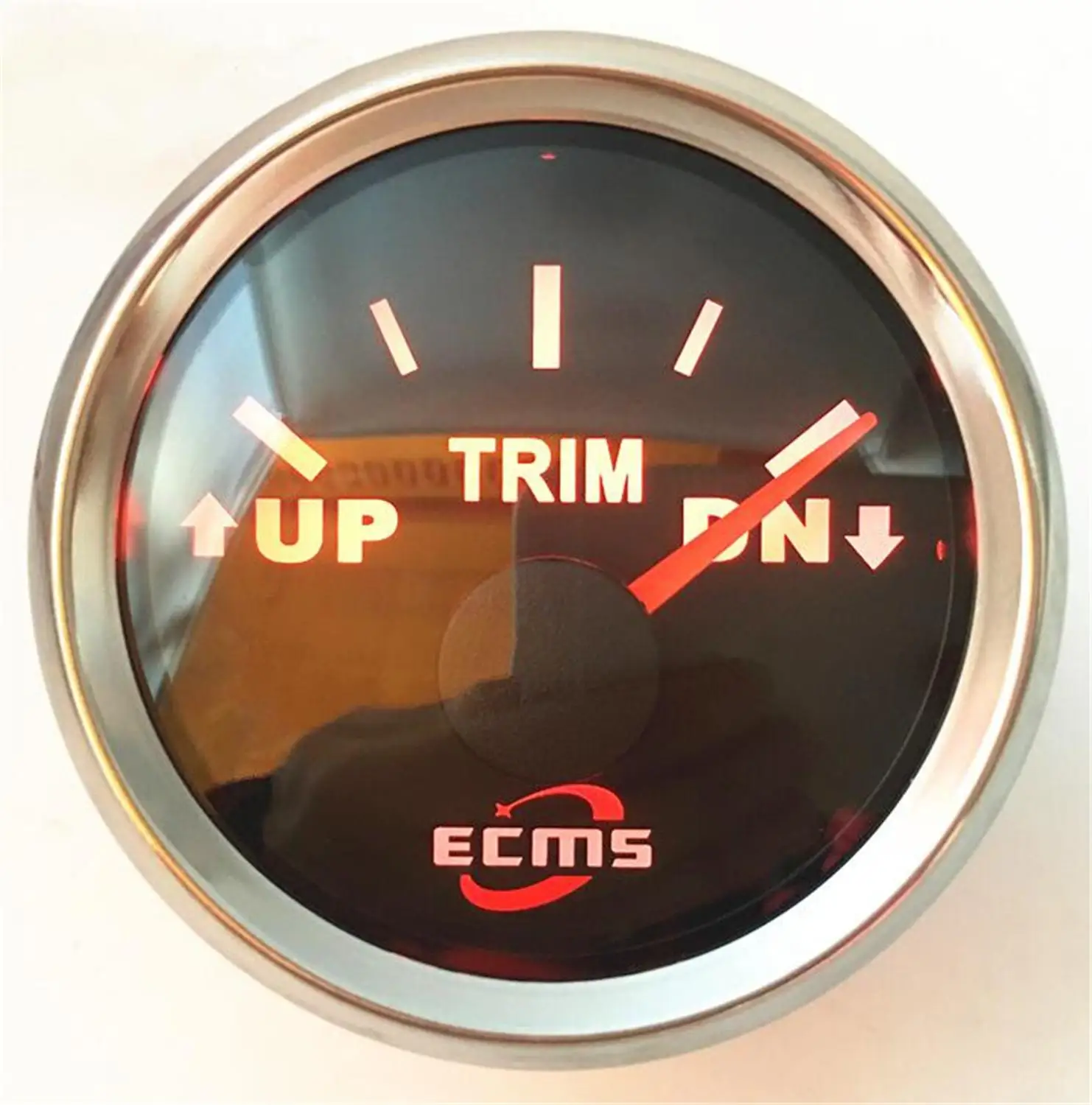 Высококачественные датчики обрезки модификация 52 мм 9-32 В постоянного тока с