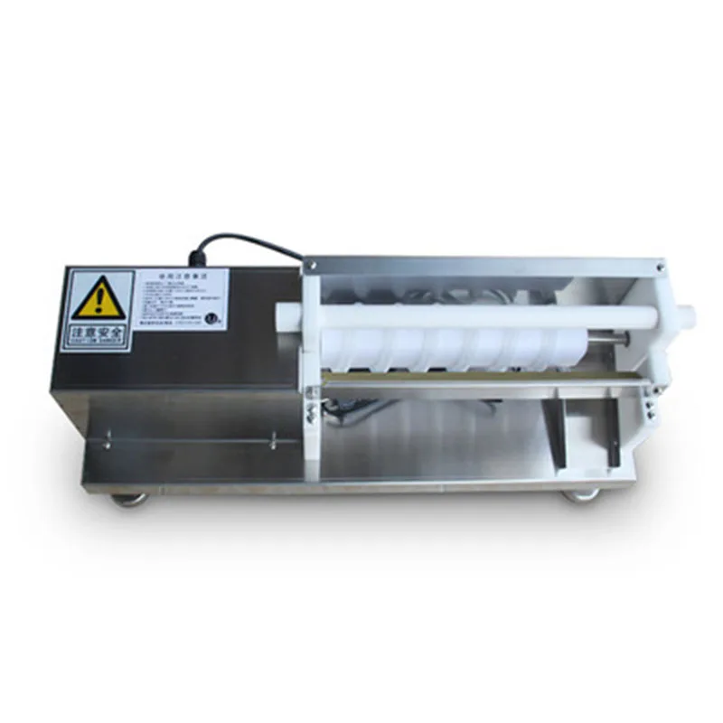 

Small Automatic Peeling Machine Quail Egg Peeling Machine Electric Peeling an Artifact Bird Egg Peeling Machine