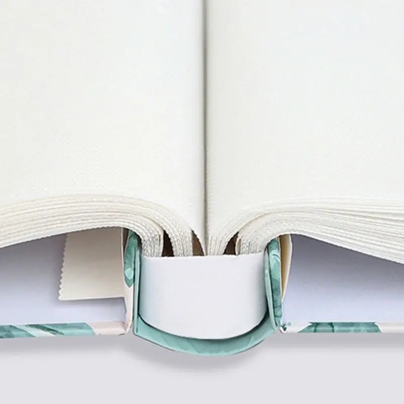 

4D Large 6 Inch Photo Album 100 Sheets Scrapbook Paper Baby Family Scrapbooking Albums Wedding Foto DIY Craft