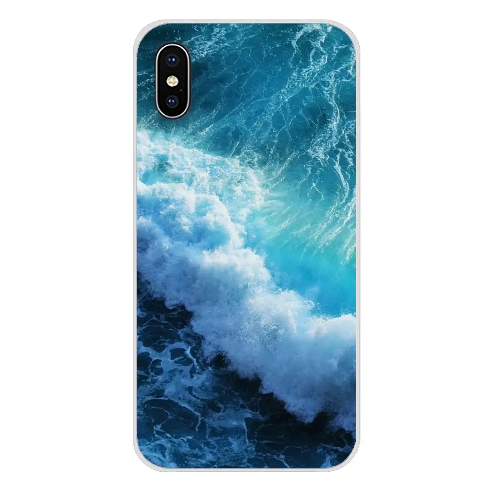 Для Xiaomi Redmi 4A S2 Note 3 3S 4 4X5 Plus 6 7 6A Pro Pocophone F1 прозрачный мягкий ТПУ чехол Горячая Мода