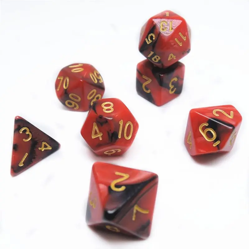 Прозрачная эпоксидная форма сделай сам кубика многофункциональная цифровая