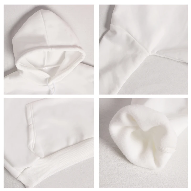 Осенняя Новая модная толстовка с капюшоном в стиле Гарри Харадзюку Свободная